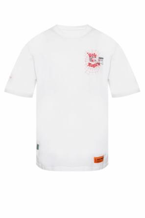 Printed t-shirt, zdjęcie 1 Printed t-shirt od Heron Preston